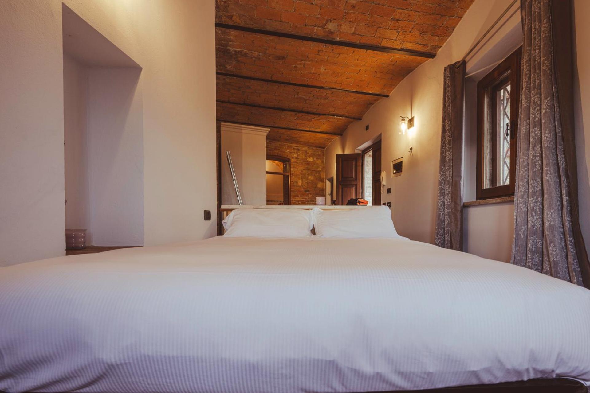 Apartment Tuscan Palace - Petit